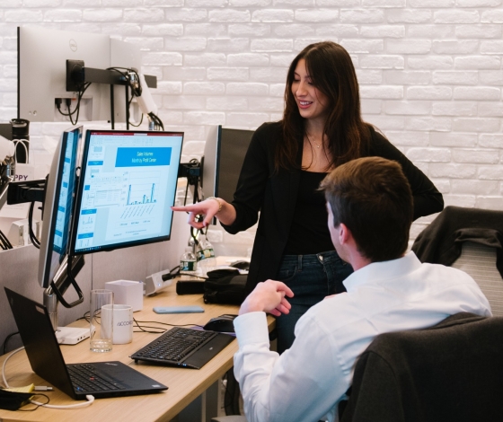 Performance Management (CPM/EPM)