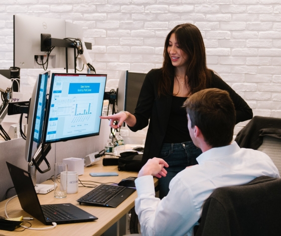 Performance Management (CPM/EPM)