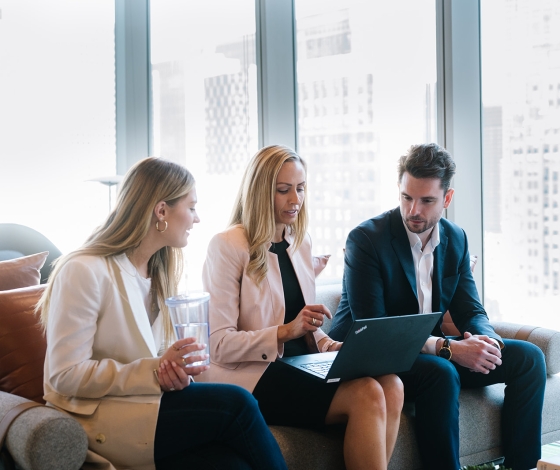 Operational &amp; Technical Accounting Advisory