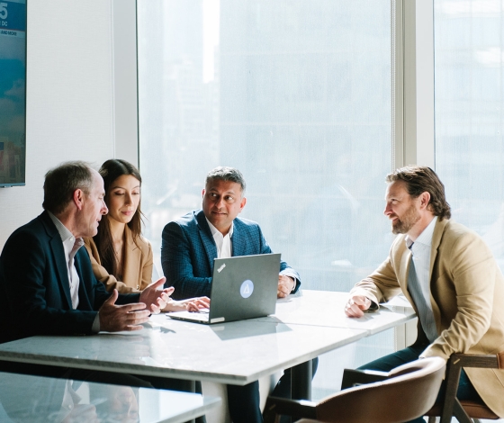 Strategic Financial Planning &amp; Analysis