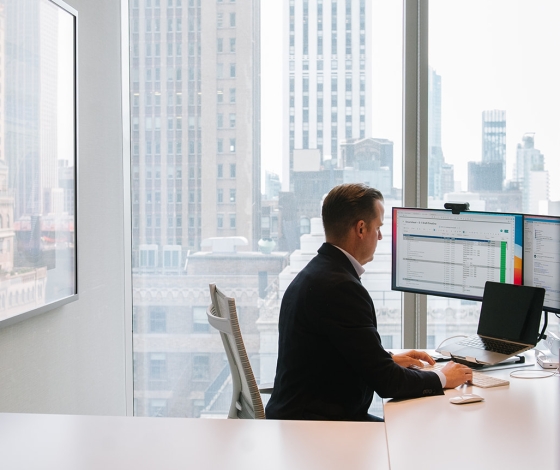 Enterprise Resource Planning (ERP)
