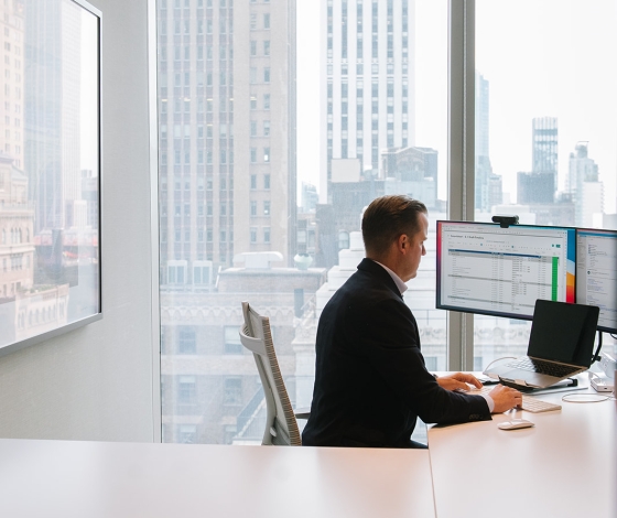 Enterprise Resource Planning (ERP)