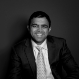 Ashish Pareek