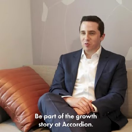 Our firm was founded on a people-first mission of a “better way to work in finance”.
