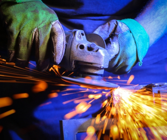 Industrials