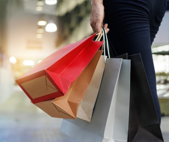 Consumer & Retail