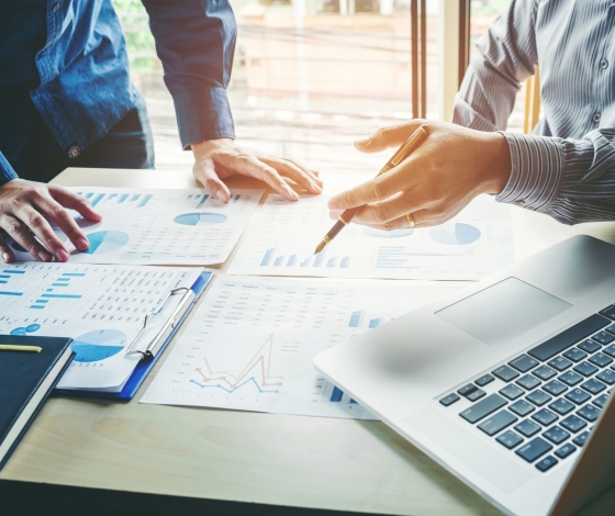 Financial Services