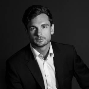 Matthew Heard