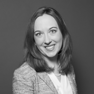 Sarah Bailey