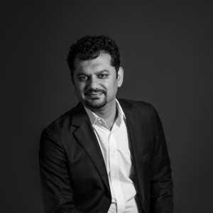 Shaharyar Ahmed
