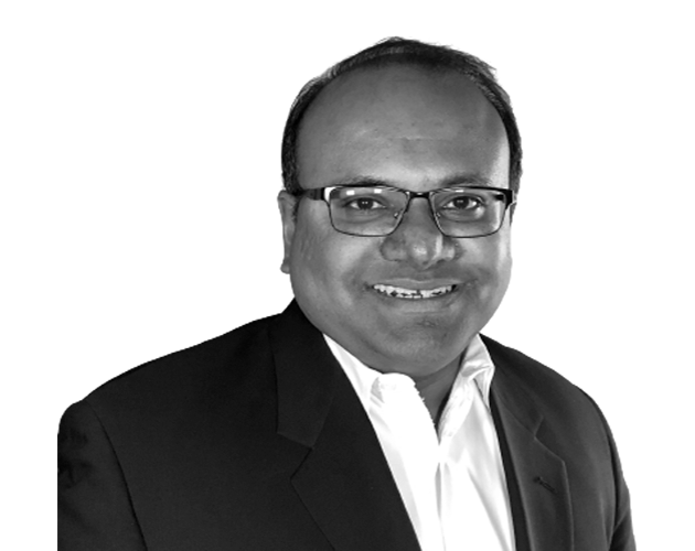 Amit Sinha