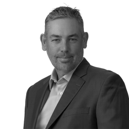 Andrew Hede