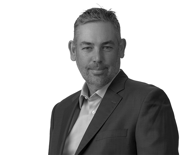 Andrew Hede