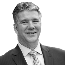 Craig Boucher