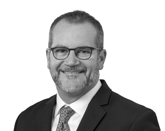 Gregg Erickson