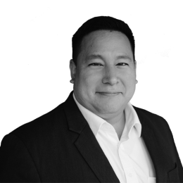 Jerry R. Rivera