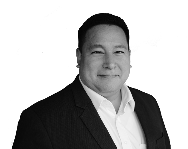 Jerry R. Rivera