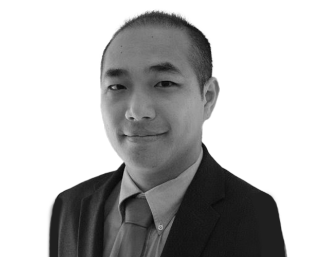 Justin Quan