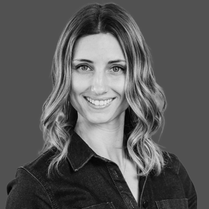 Kristin Tutchstone