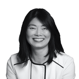 Mayci Cheng