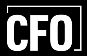 CFO Magazine logo