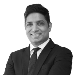 Paavan Choudary