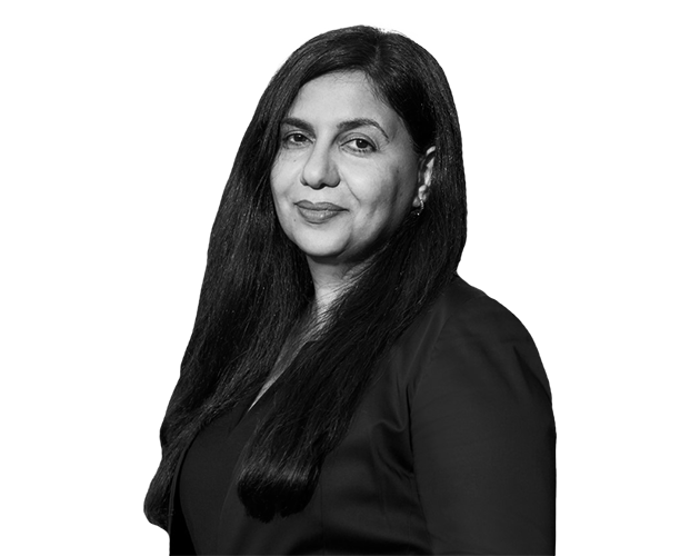 Penny Tehrani-Littrell