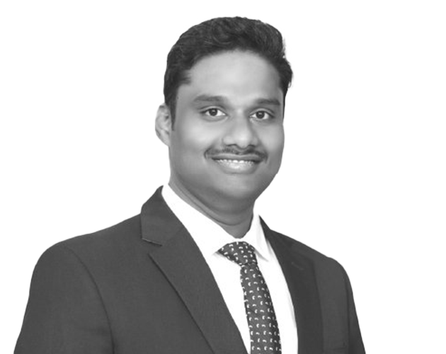 Praveen Goud