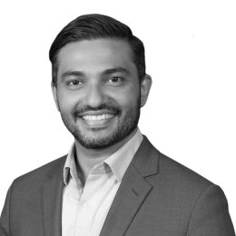 Junaid Samnani