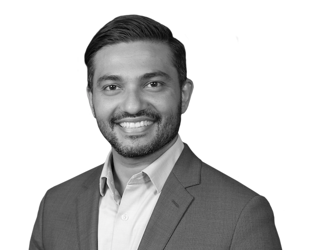 Junaid Samnani