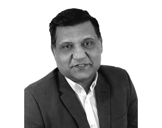 Sanjay Purohit