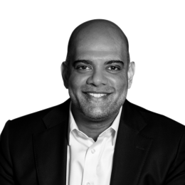 Sanjeev Parlikar