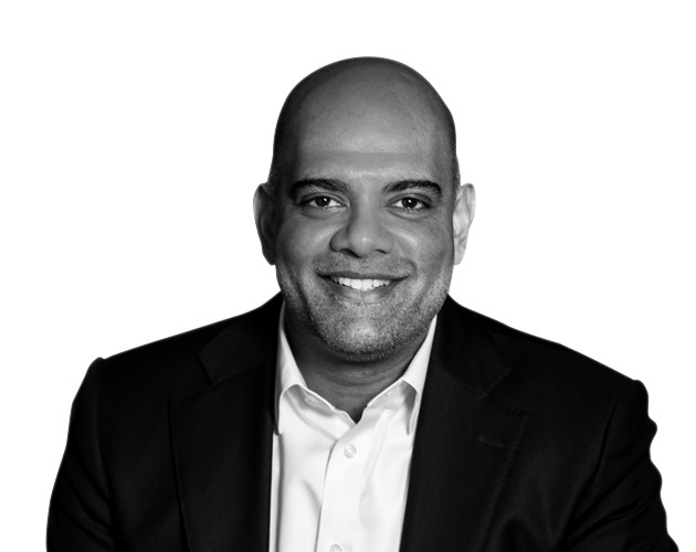 Sanjeev Parlikar