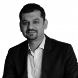 Shaharyar Ahmed