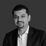 Shaharyar Ahmed