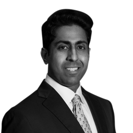 Sujay Madyastha