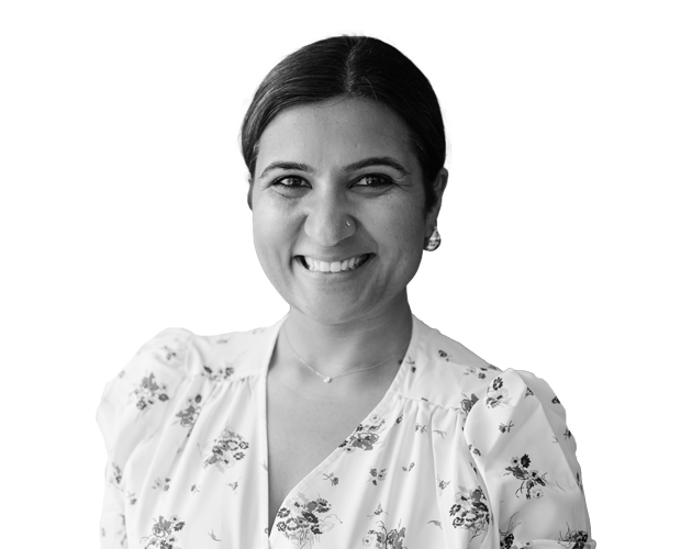 Sweta Adhikari