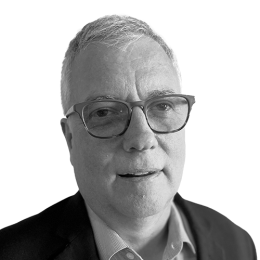 Wayne Carlson