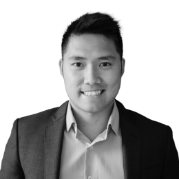 Wilson Dang
